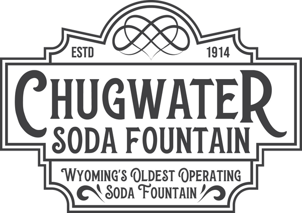 Chugwater Soda Fountain